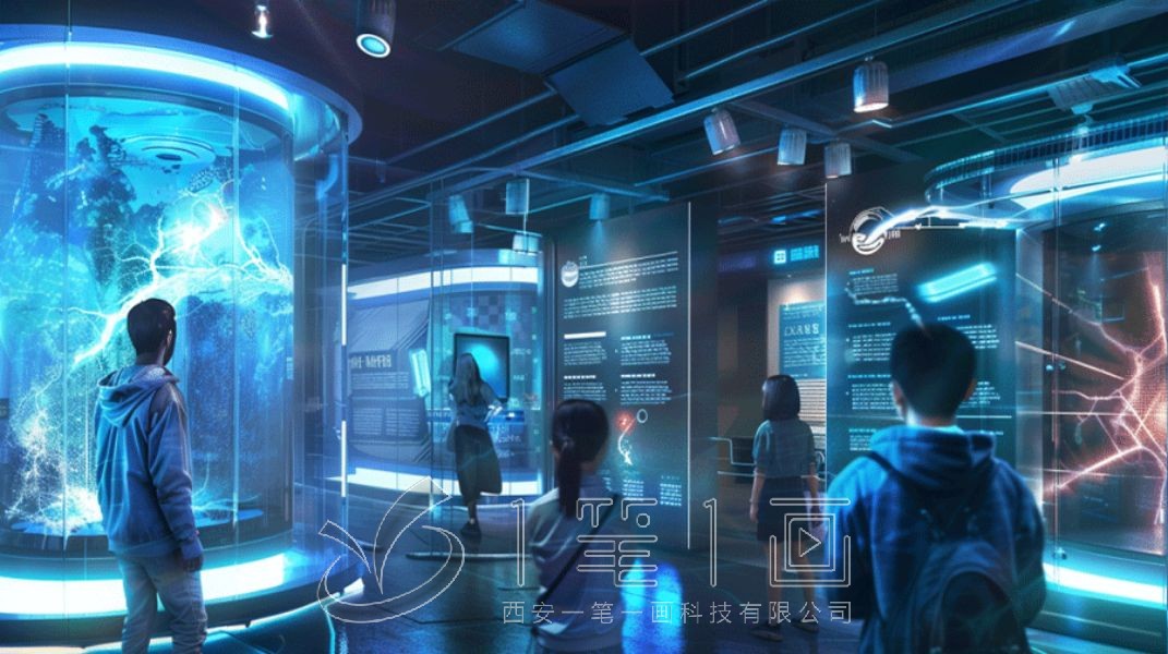 <h2>创新防震减灾博物馆效果图</h2>